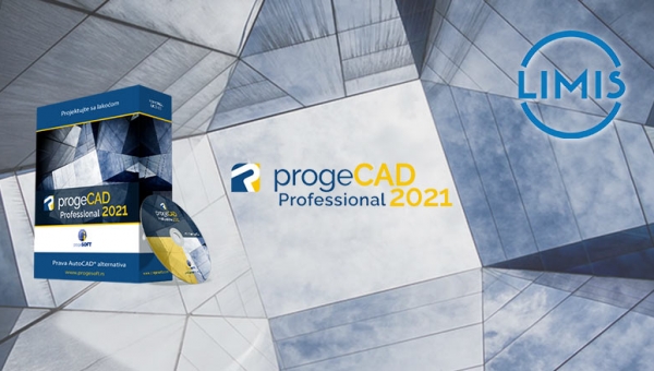 progeCAD 2021 Professional