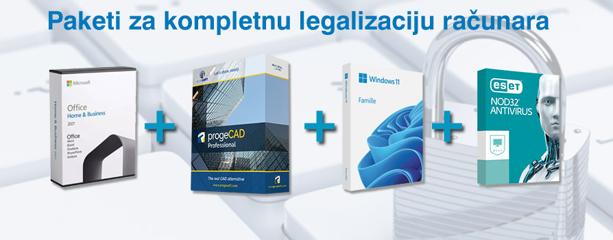 Paketi za legalizaciju