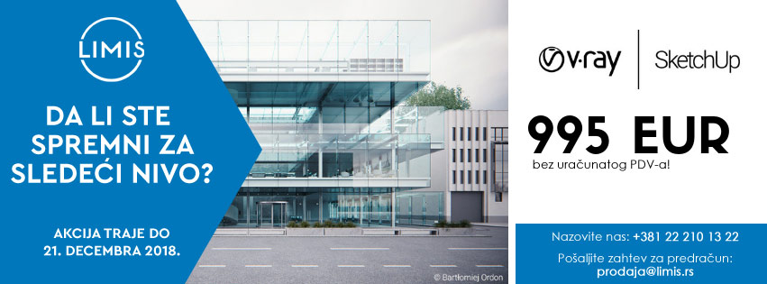 Vray Skt promo 2018 2