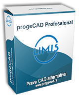 progeCAD 2020 Professional