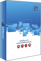 CADprofi 2018.13